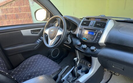 Lifan X60 I рестайлинг, 2015 год, 550 000 рублей, 5 фотография