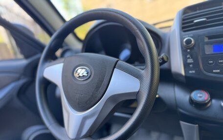 Lifan X60 I рестайлинг, 2015 год, 550 000 рублей, 7 фотография