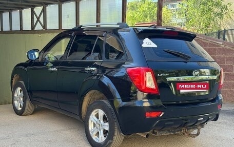 Lifan X60 I рестайлинг, 2015 год, 550 000 рублей, 3 фотография