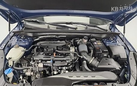 KIA K5, 2020 год, 1 650 000 рублей, 8 фотография