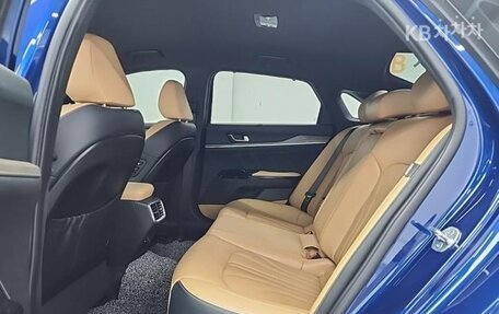 KIA K5, 2020 год, 1 650 000 рублей, 7 фотография