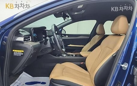 KIA K5, 2020 год, 1 650 000 рублей, 6 фотография