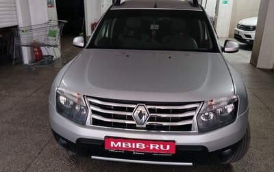 Renault Duster I рестайлинг, 2013 год, 1 200 000 рублей, 1 фотография