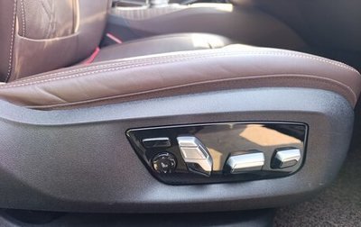BMW 5 серия, 2020 год, 3 870 000 рублей, 1 фотография