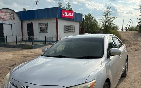 Toyota Camry, 2010 год, 1 210 000 рублей, 1 фотография