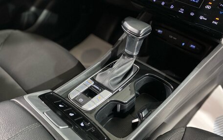 Hyundai Tucson, 2021 год, 2 850 000 рублей, 20 фотография
