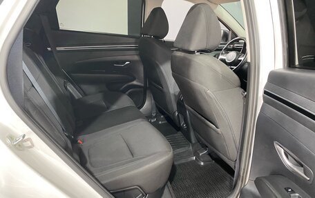 Hyundai Tucson, 2021 год, 2 850 000 рублей, 23 фотография