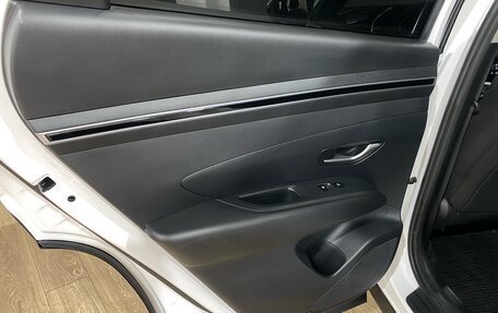 Hyundai Tucson, 2021 год, 2 850 000 рублей, 21 фотография