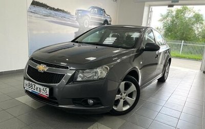 Chevrolet Cruze II, 2011 год, 690 000 рублей, 1 фотография
