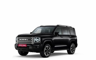Haval H9, 2024 год, 4 499 000 рублей, 1 фотография