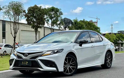 Toyota Camry, 2022 год, 3 000 213 рублей, 1 фотография