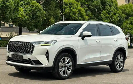 Haval H6, 2021 год, 1 160 000 рублей, 1 фотография