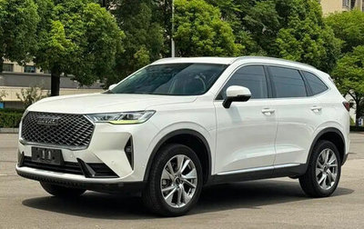 Haval H6, 2021 год, 1 160 000 рублей, 1 фотография