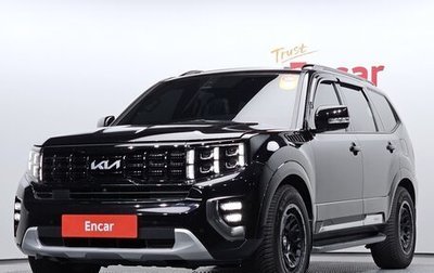 KIA Mohave I, 2021 год, 3 643 000 рублей, 1 фотография