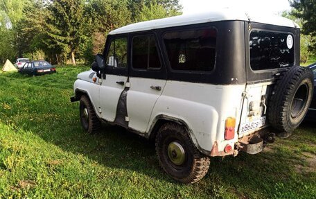 ЛуАЗ 3151, 1997 год, 165 000 рублей, 1 фотография