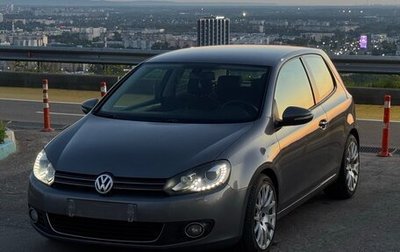 Volkswagen Golf VI, 2011 год, 1 050 000 рублей, 1 фотография
