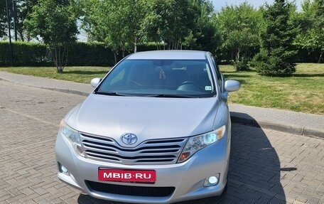 Toyota Venza I, 2010 год, 1 730 000 рублей, 1 фотография