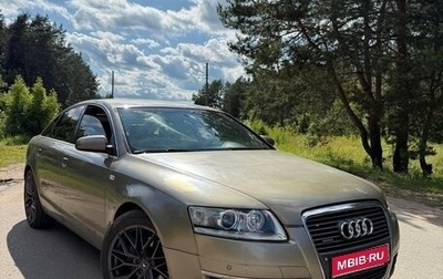 Audi A6, 2005 год, 800 000 рублей, 1 фотография