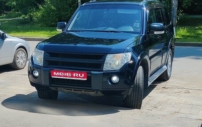 Mitsubishi Pajero IV, 2011 год, 1 950 000 рублей, 1 фотография