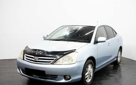 Toyota Allion, 2003 год, 615 000 рублей, 1 фотография