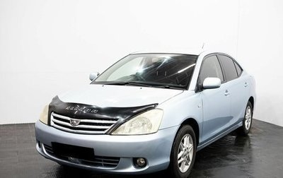 Toyota Allion, 2003 год, 615 000 рублей, 1 фотография