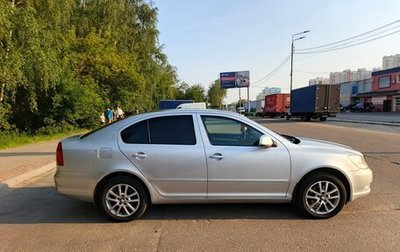 Skoda Octavia, 2011 год, 720 000 рублей, 1 фотография