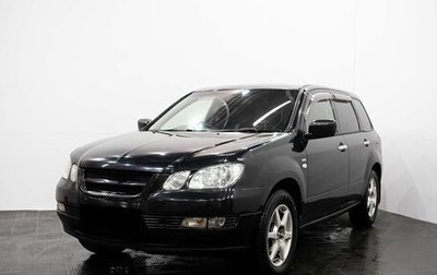 Mitsubishi Airtrek, 2001 год, 399 000 рублей, 1 фотография