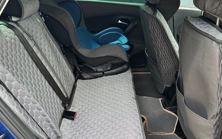 Volkswagen Polo VI (EU Market), 2018 год, 1 230 000 рублей, 1 фотография