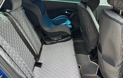 Volkswagen Polo VI (EU Market), 2018 год, 1 230 000 рублей, 1 фотография