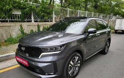 KIA Sorento IV, 2022 год, 2 634 000 рублей, 1 фотография