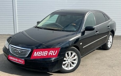 Hyundai Grandeur, 2006 год, 650 000 рублей, 1 фотография