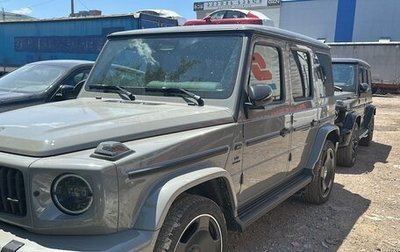 Mercedes-Benz G-Класс AMG, 2025 год, 33 000 000 рублей, 1 фотография