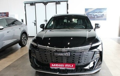 Haval F7, 2025 год, 3 499 000 рублей, 1 фотография