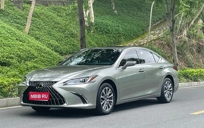 Lexus ES VII, 2021 год, 2 700 000 рублей, 1 фотография