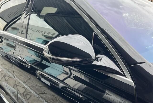 Mercedes-Benz S-Класс, 2021 год, 9 100 000 рублей, 7 фотография