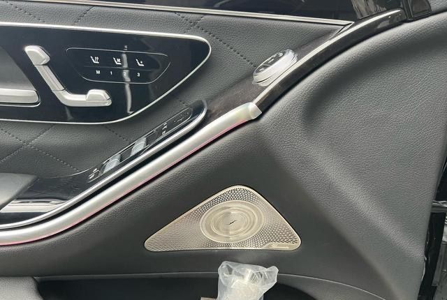Mercedes-Benz S-Класс, 2021 год, 9 100 000 рублей, 16 фотография