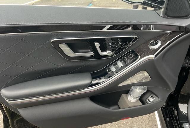 Mercedes-Benz S-Класс, 2021 год, 9 100 000 рублей, 15 фотография