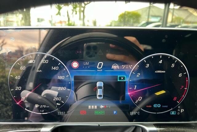 Mercedes-Benz S-Класс, 2021 год, 9 100 000 рублей, 21 фотография