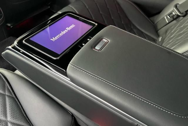 Mercedes-Benz S-Класс, 2021 год, 9 100 000 рублей, 30 фотография