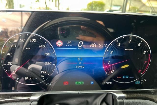 Mercedes-Benz S-Класс, 2021 год, 9 100 000 рублей, 23 фотография