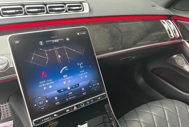 Mercedes-Benz S-Класс, 2021 год, 9 100 000 рублей, 24 фотография
