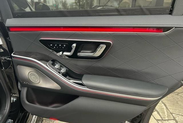 Mercedes-Benz S-Класс, 2021 год, 9 100 000 рублей, 32 фотография