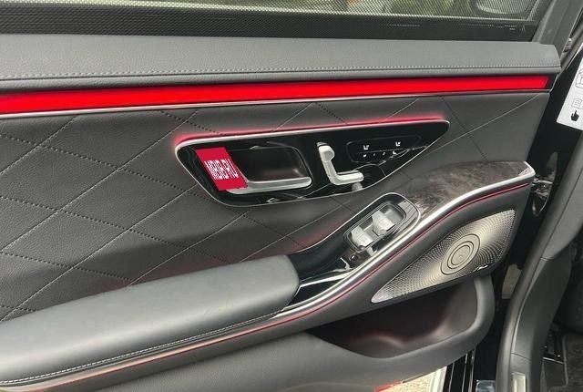 Mercedes-Benz S-Класс, 2021 год, 9 100 000 рублей, 31 фотография