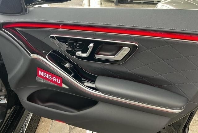 Mercedes-Benz S-Класс, 2021 год, 9 100 000 рублей, 36 фотография