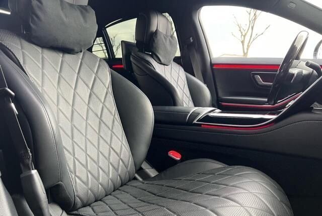 Mercedes-Benz S-Класс, 2021 год, 9 100 000 рублей, 38 фотография