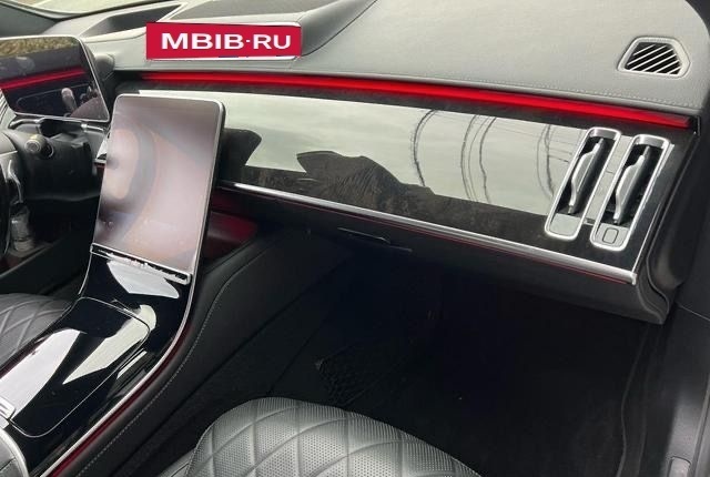 Mercedes-Benz S-Класс, 2021 год, 9 100 000 рублей, 37 фотография