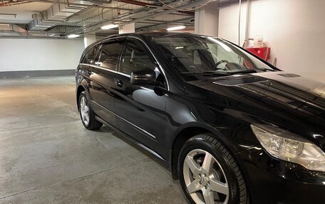 Mercedes-Benz R-Класс, 2012 год, 2 500 000 рублей, 2 фотография