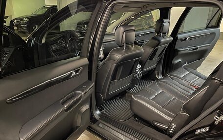 Mercedes-Benz R-Класс, 2012 год, 2 500 000 рублей, 8 фотография