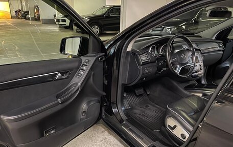 Mercedes-Benz R-Класс, 2012 год, 2 500 000 рублей, 7 фотография