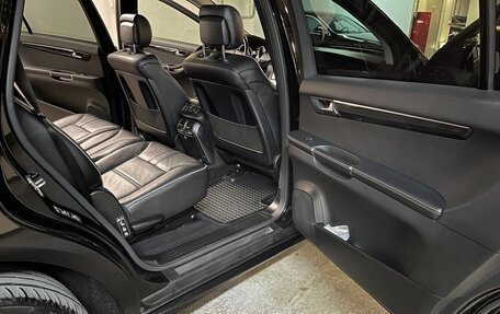 Mercedes-Benz R-Класс, 2012 год, 2 500 000 рублей, 9 фотография
